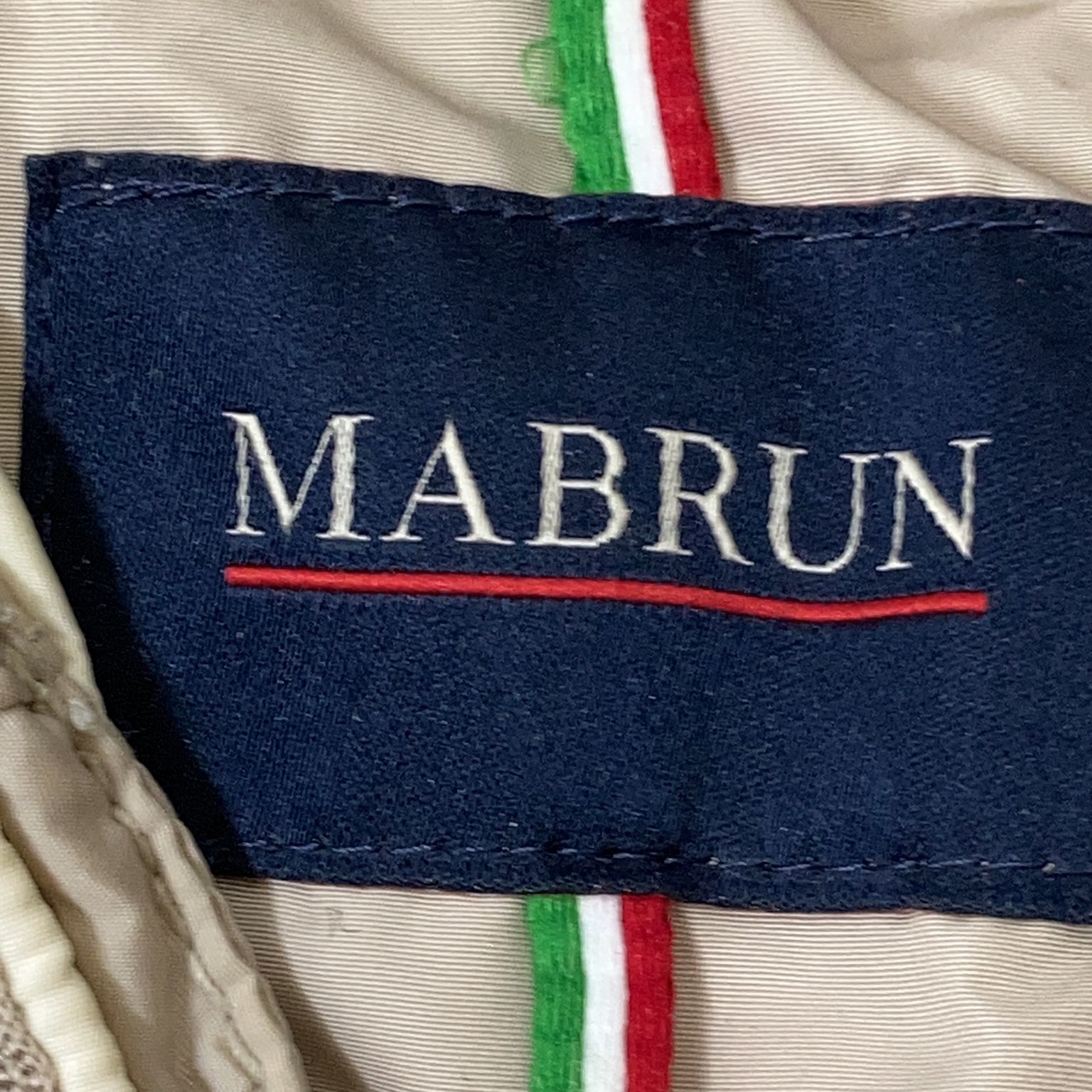 Mabrun