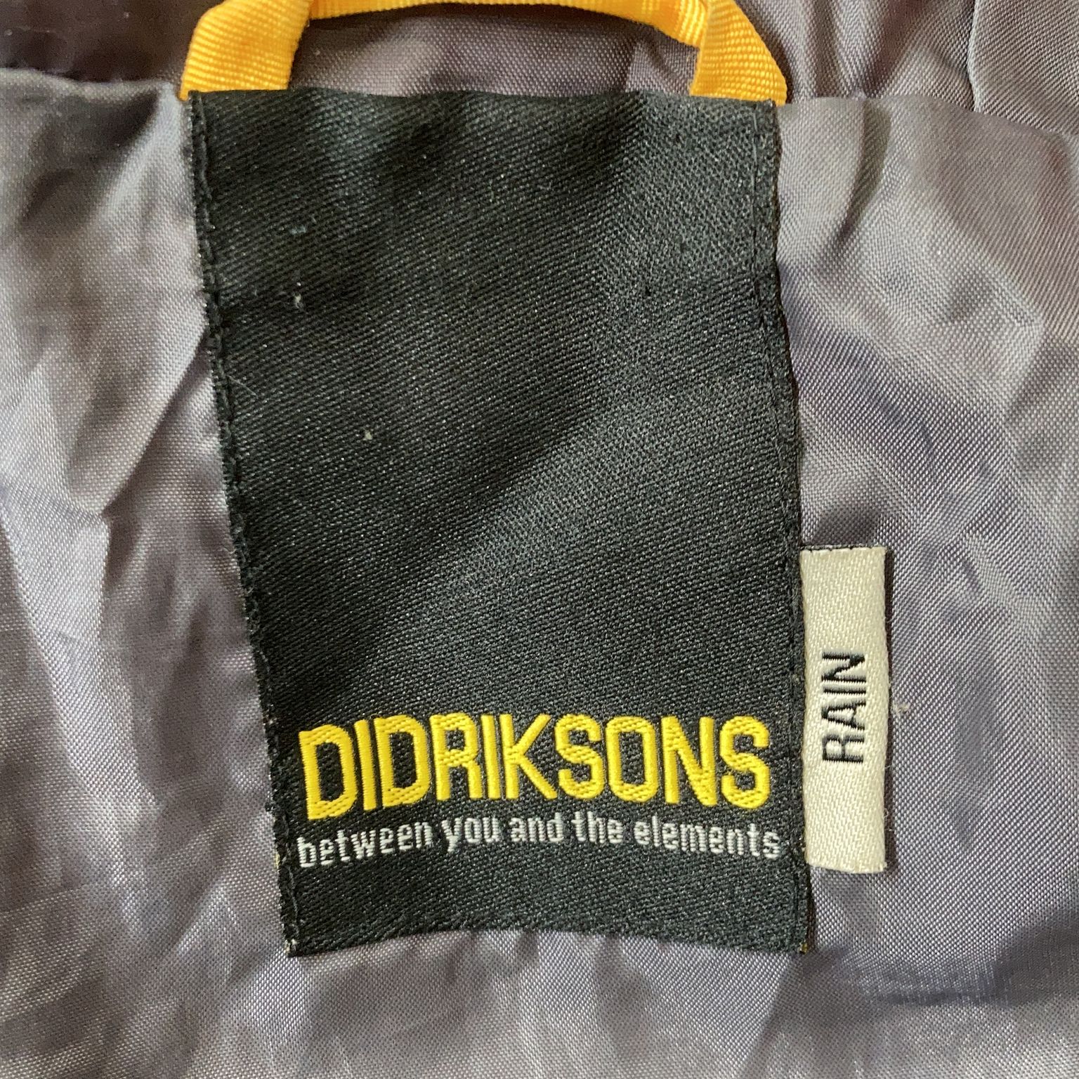 Didriksons 1913