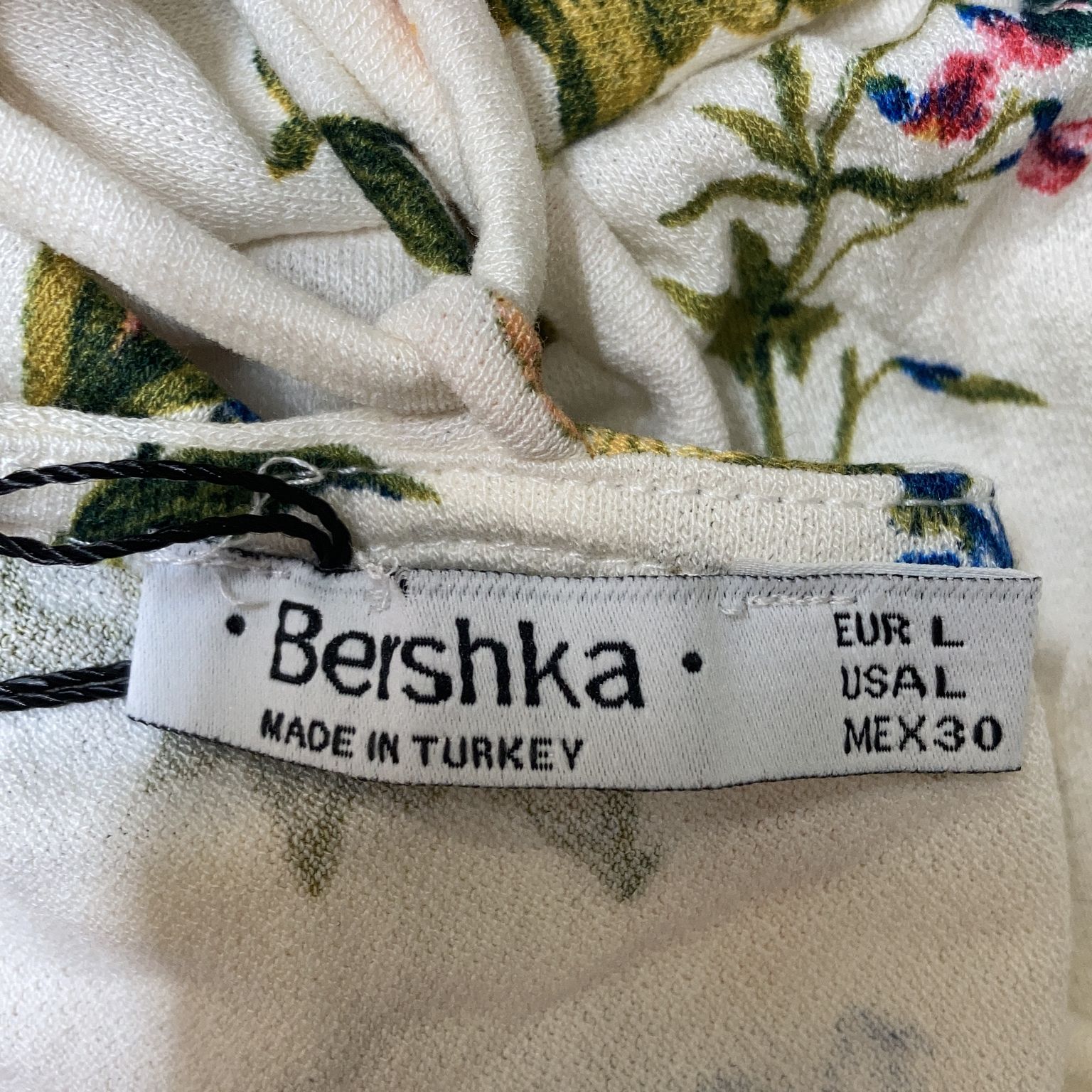 Bershka