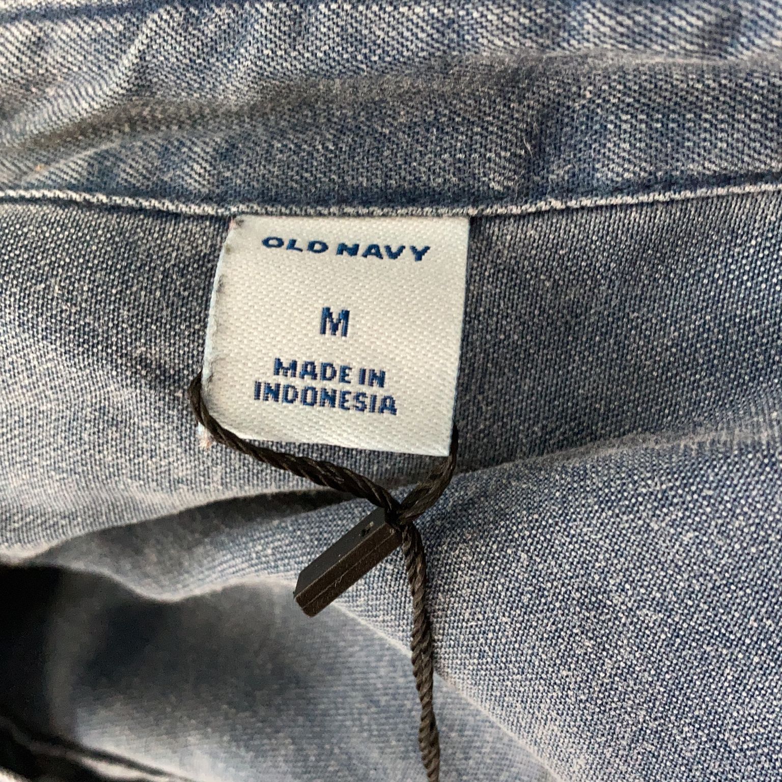 Old Navy