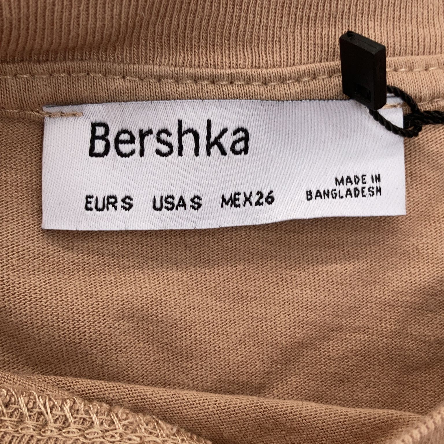 Bershka