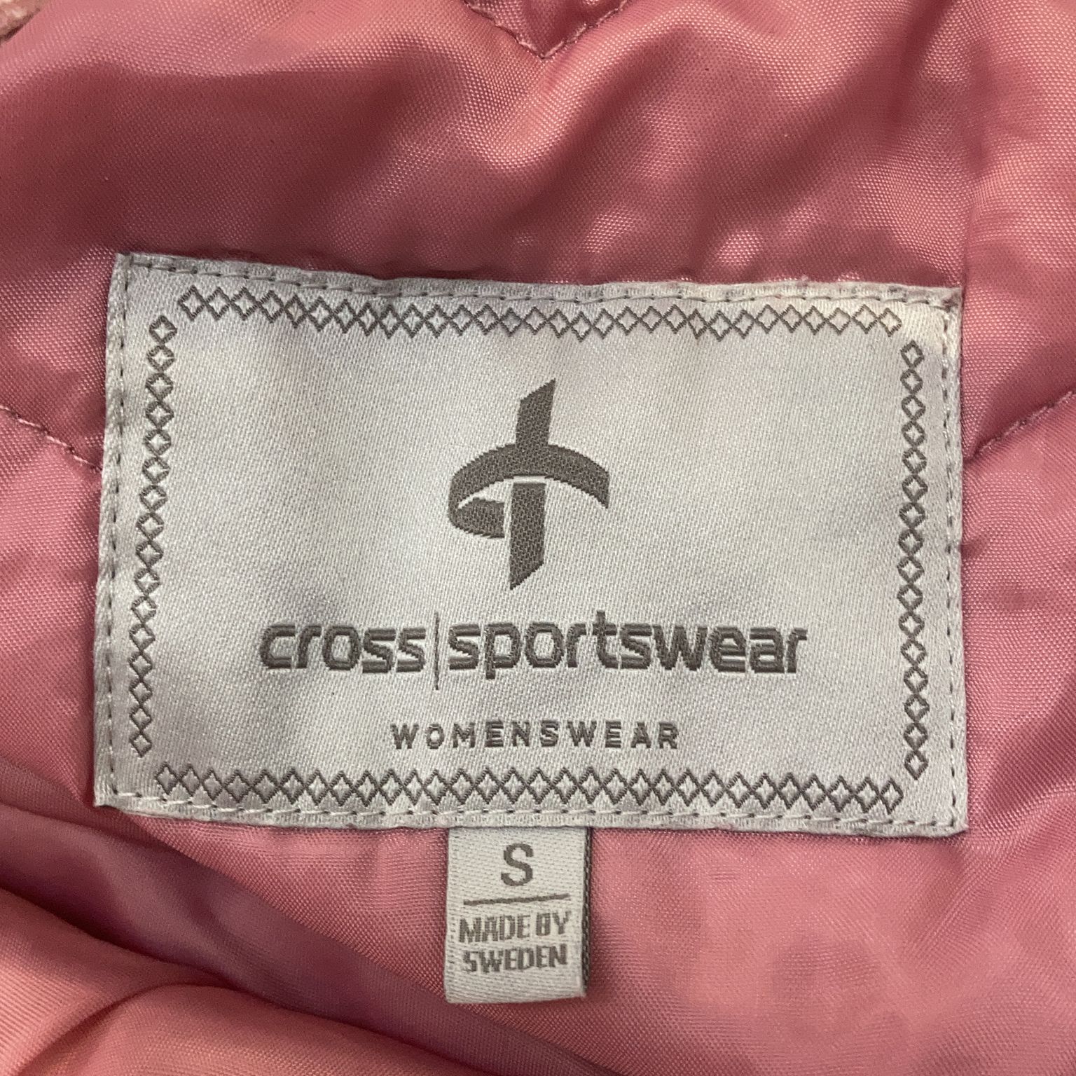 Cross Sportswear