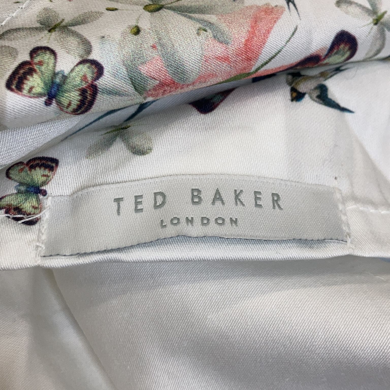 Ted Baker