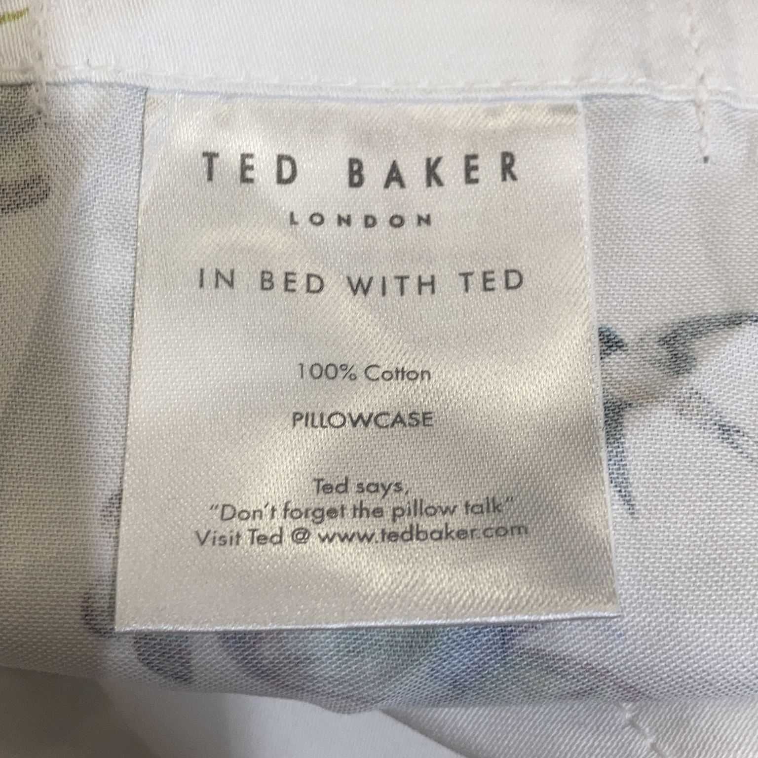 Ted Baker