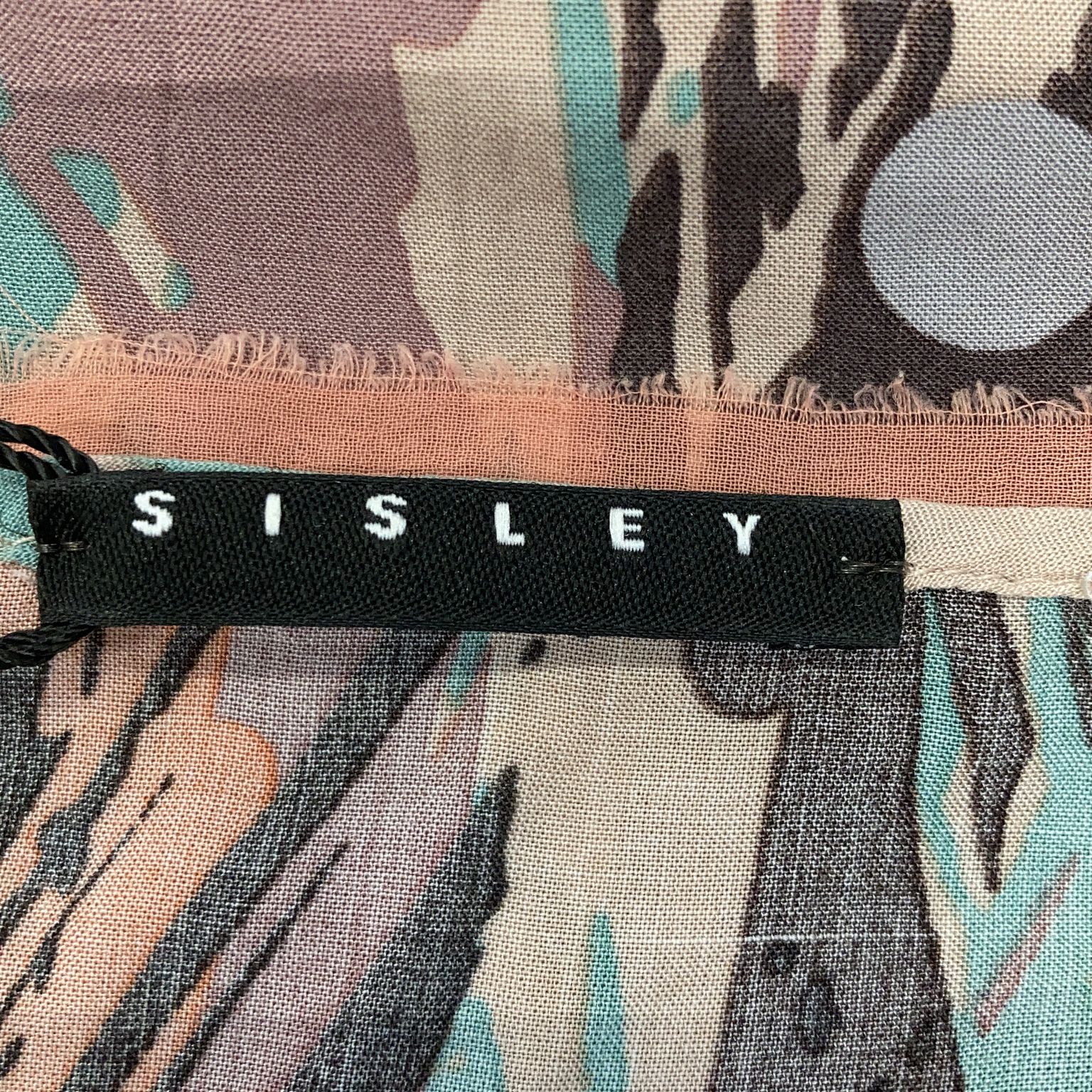 Sisley