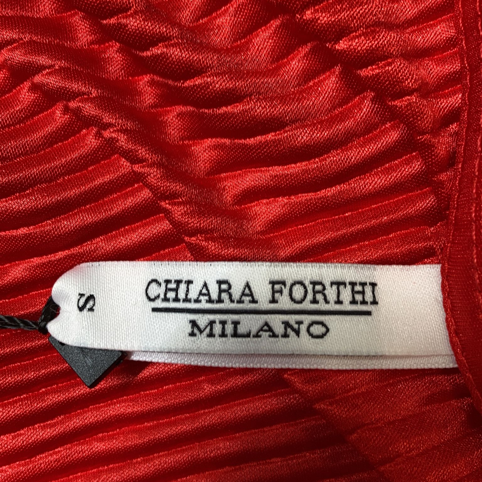 Chiara Forthi Milano