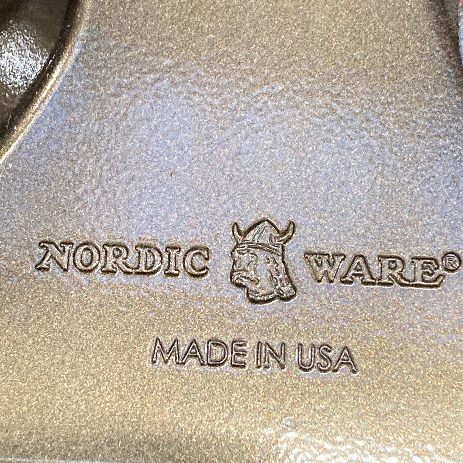 Nordic Ware