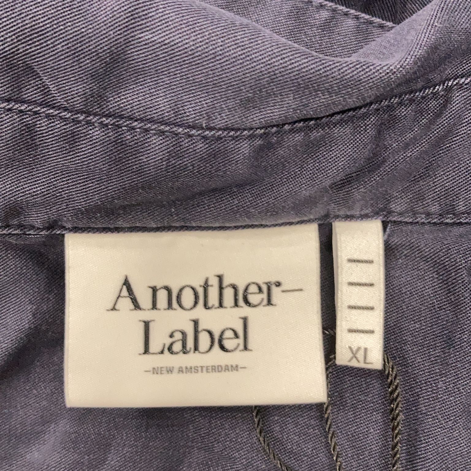 Another Label