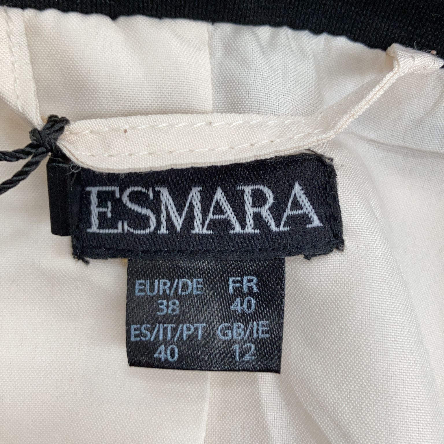 Esmara