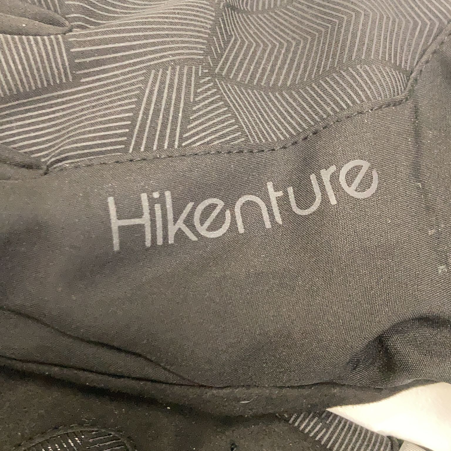 Hikenture