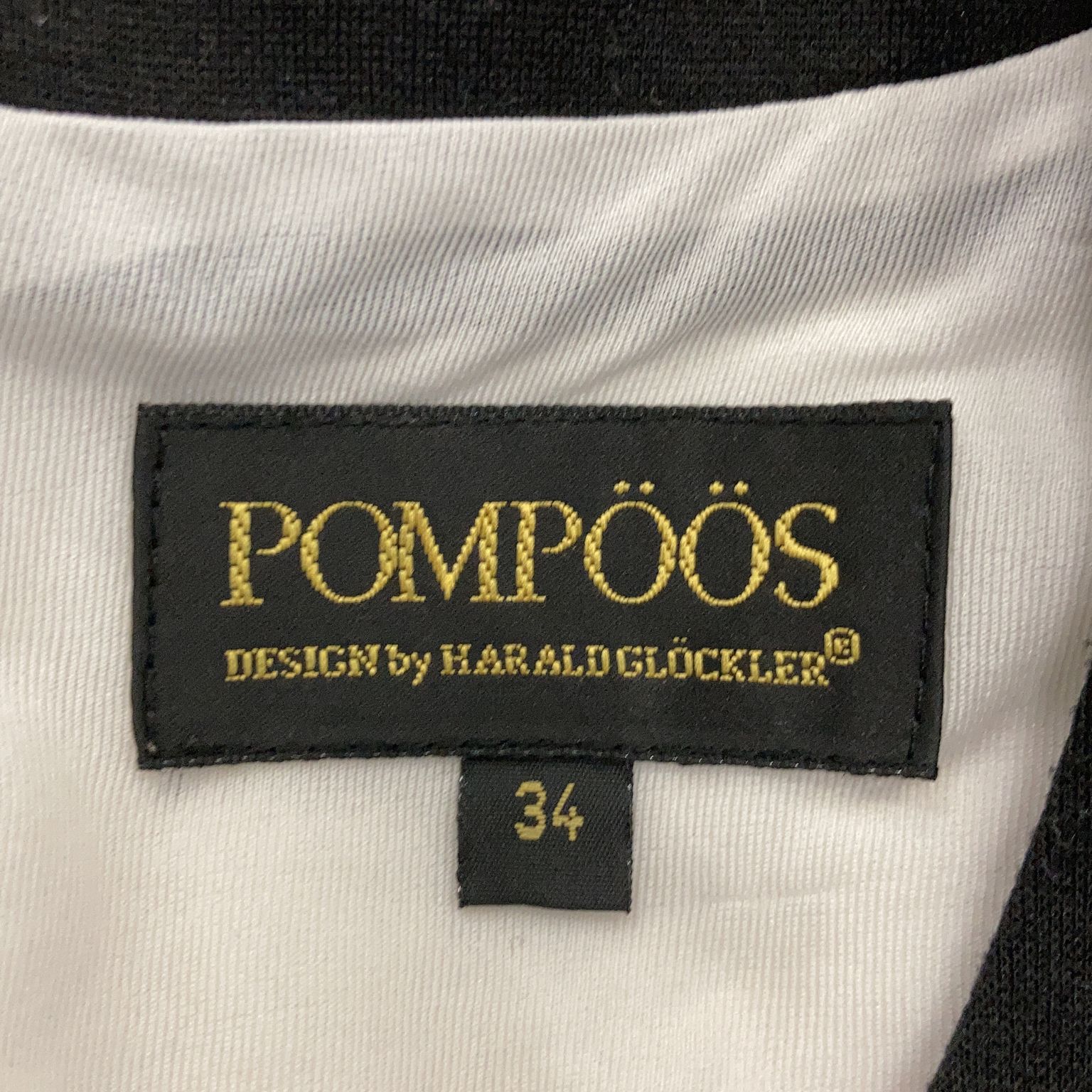 Pompöös