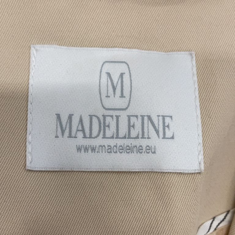 Madeleine