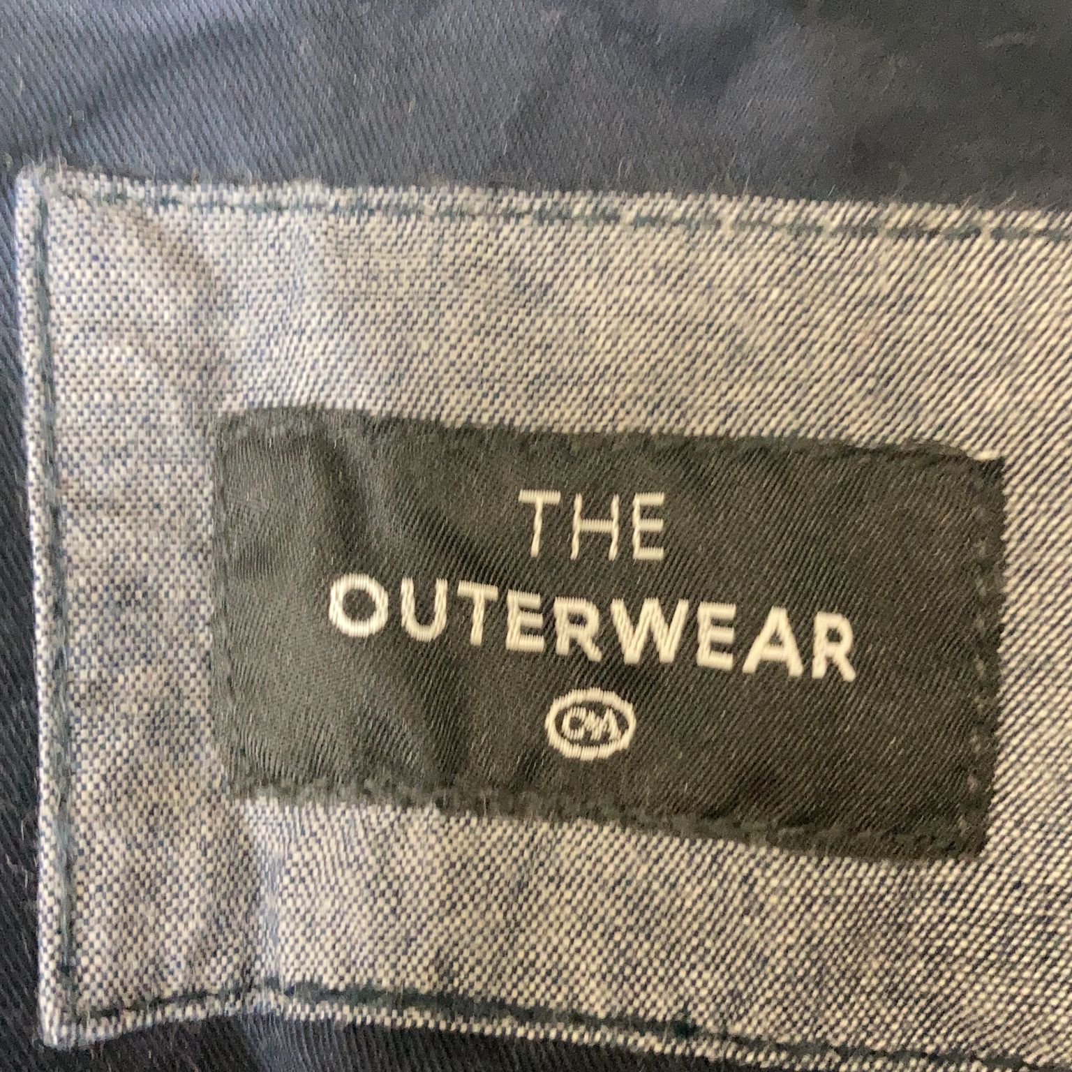 Outerwear