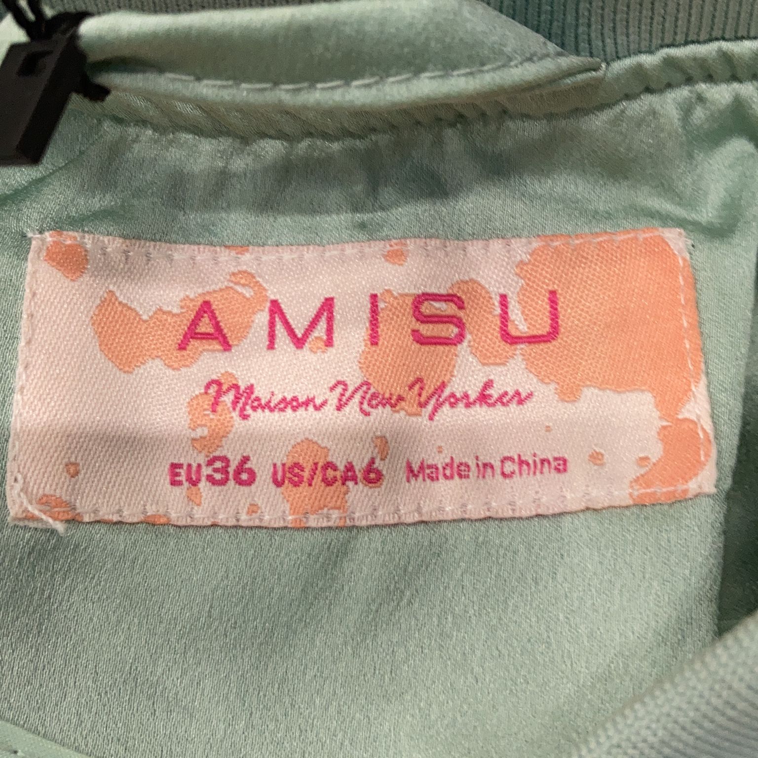 Amisu