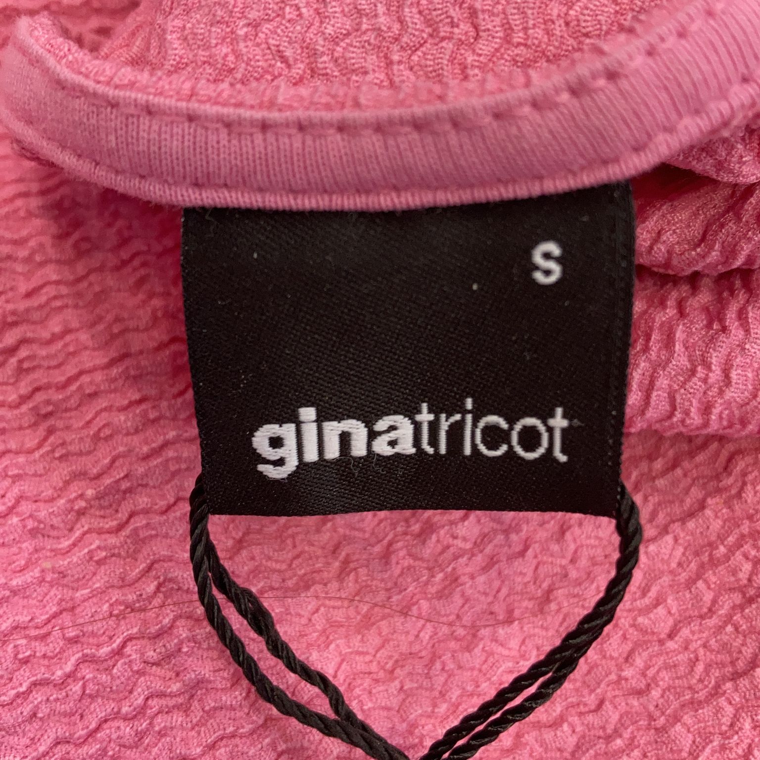 Gina Tricot