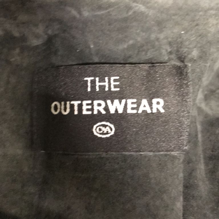 Outerwear