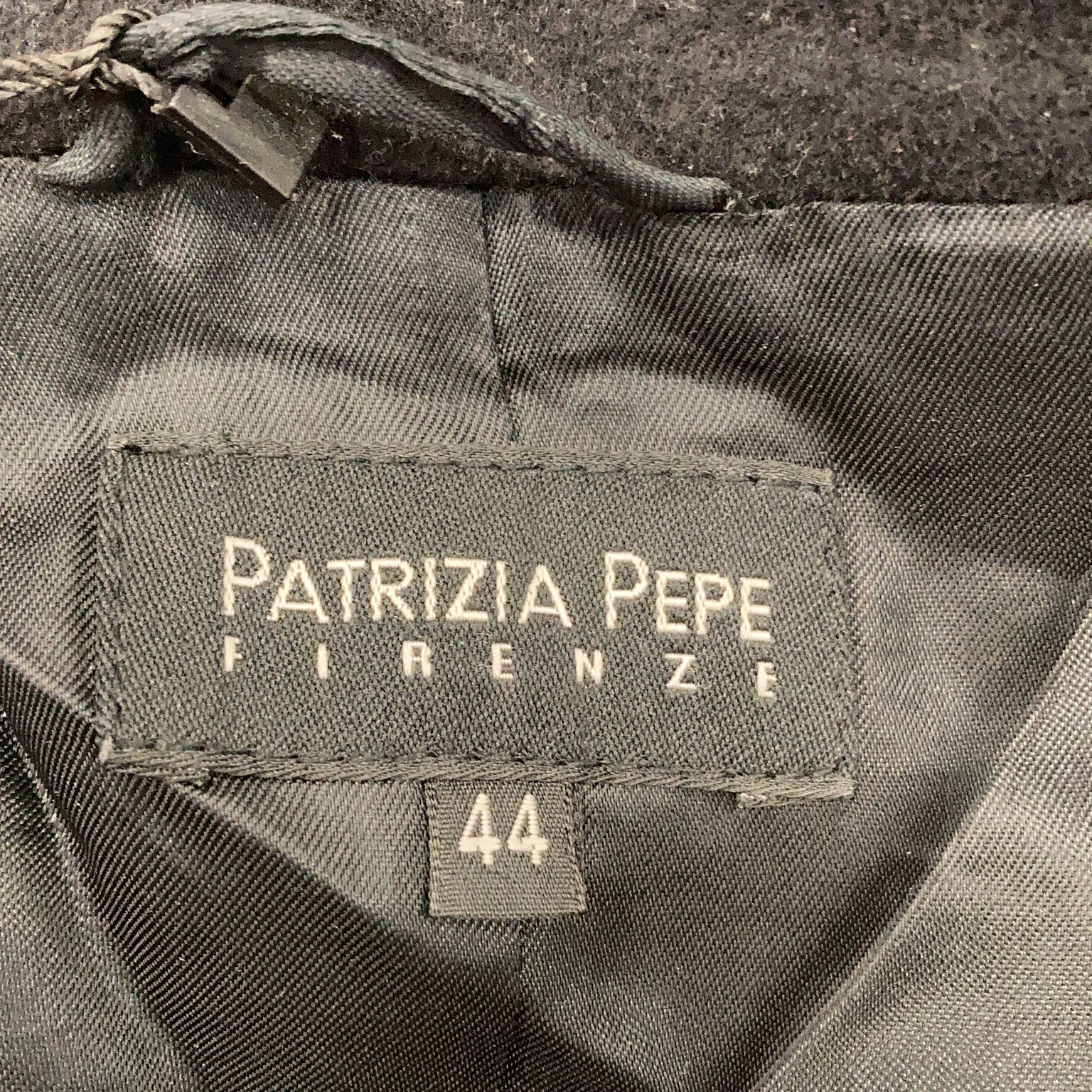 Patrizia Pepe