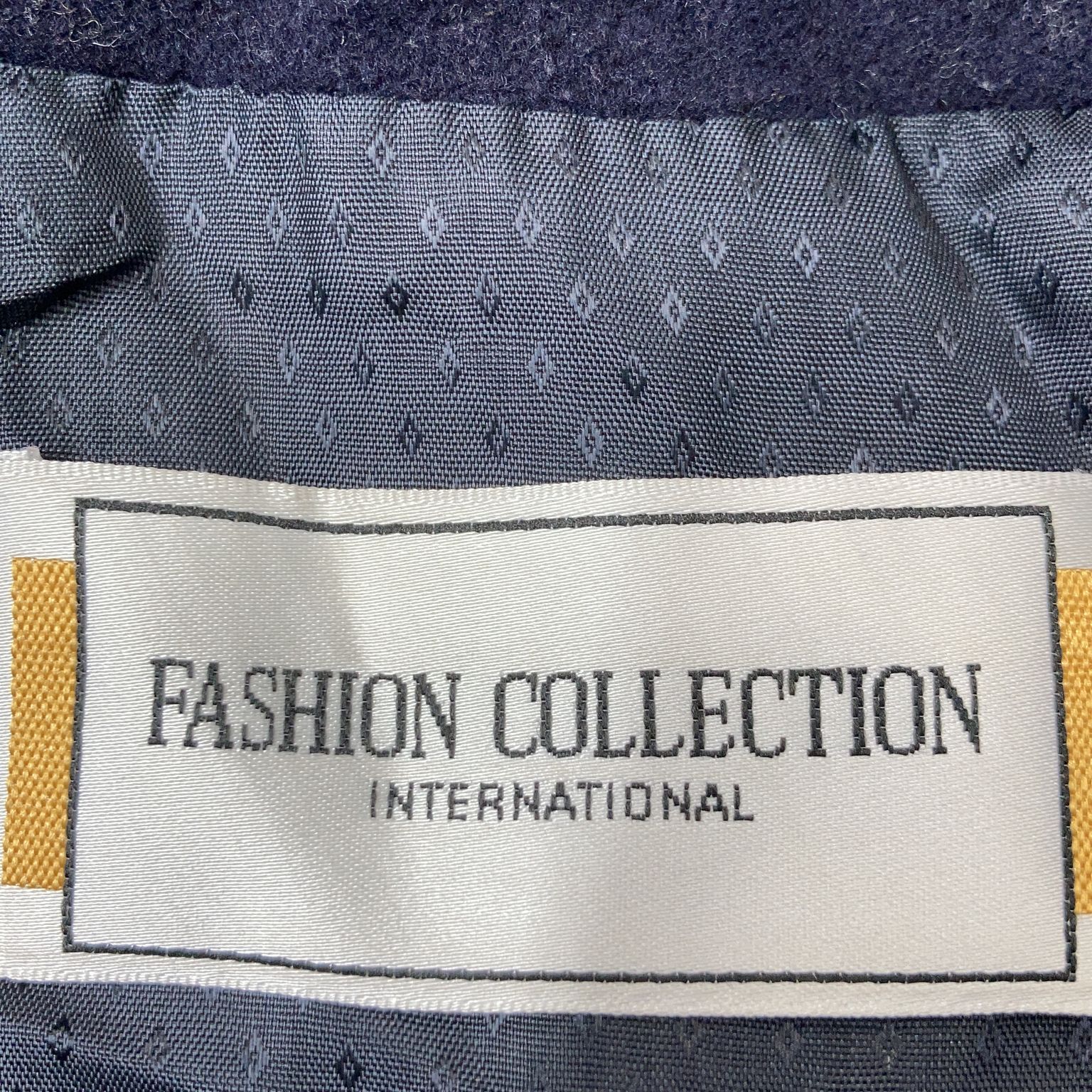 Fashion Collection