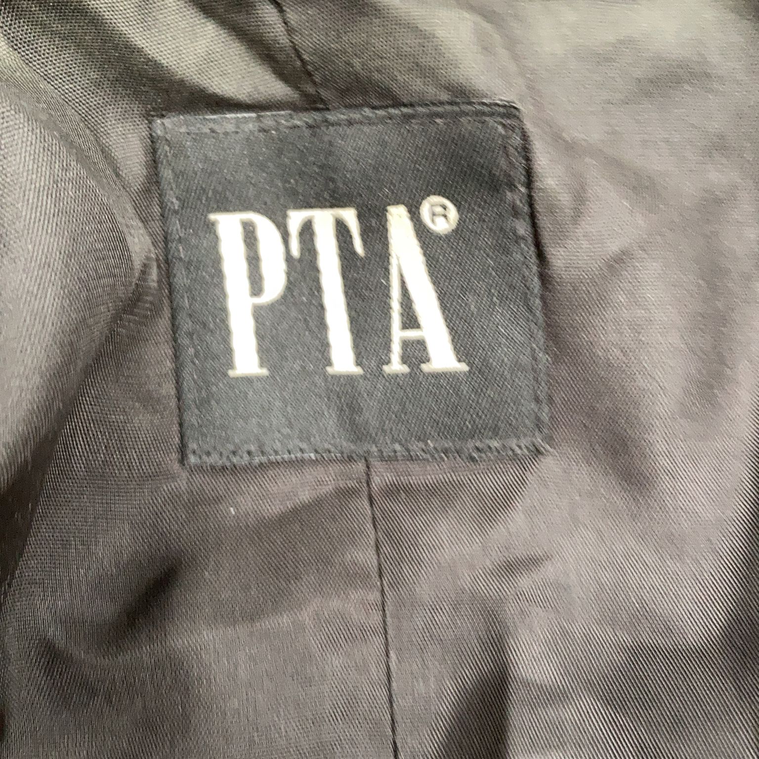 PTA