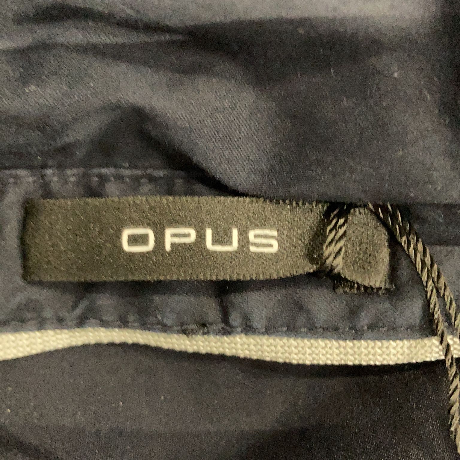 Opus