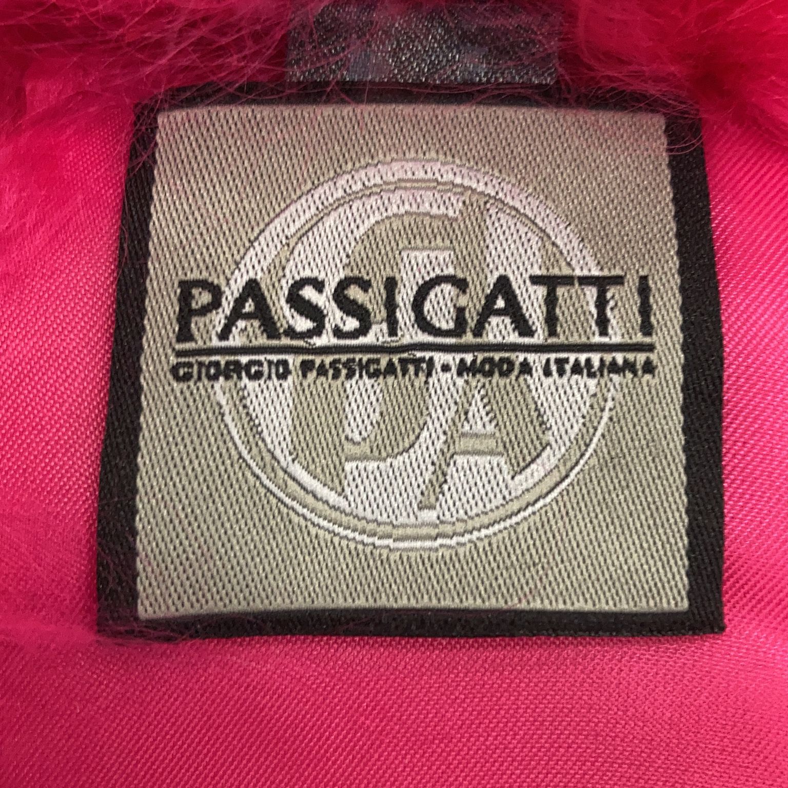 Passigatti