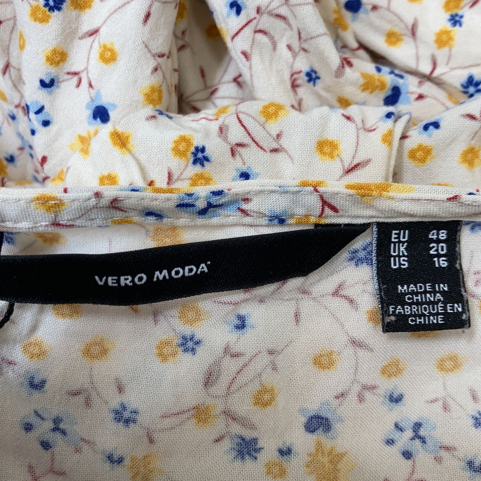 Vero Moda