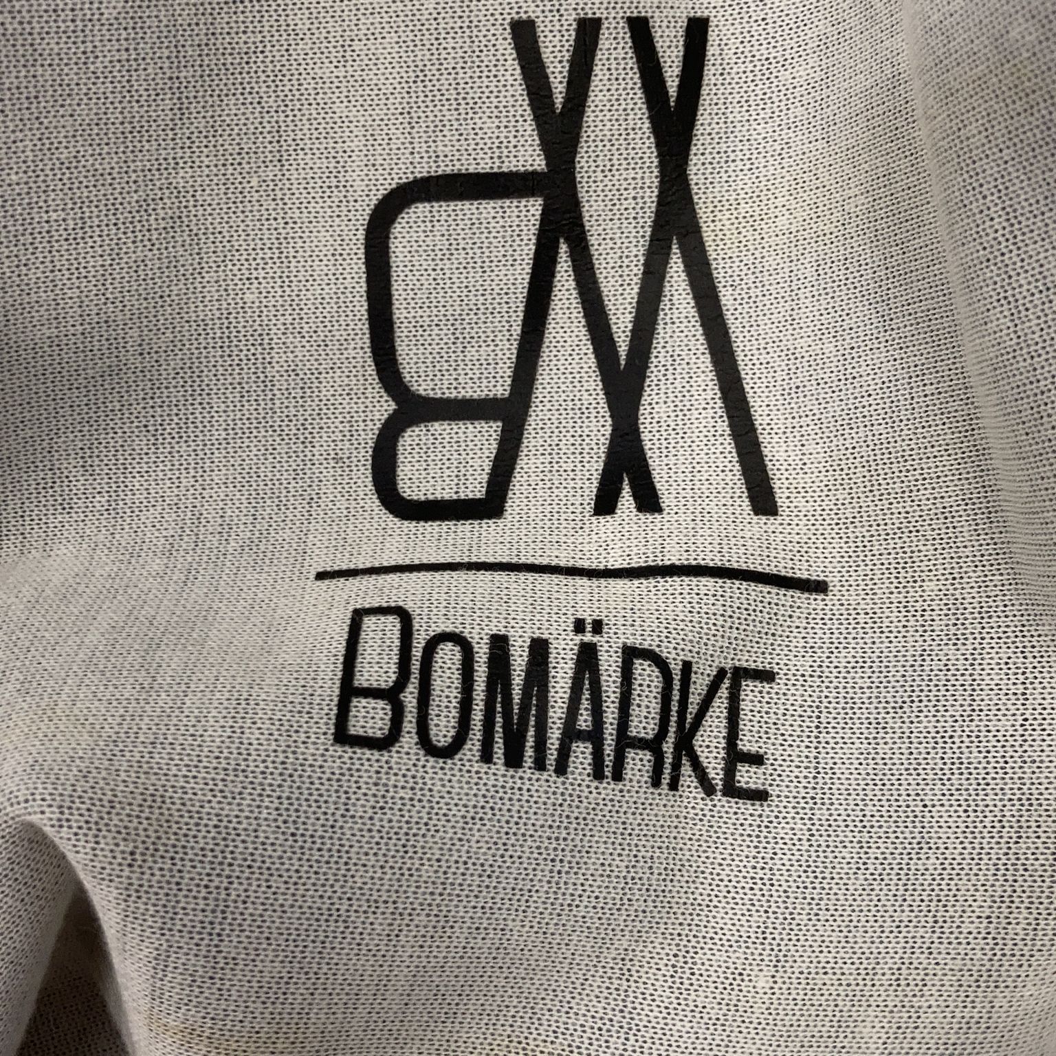 Bomärke