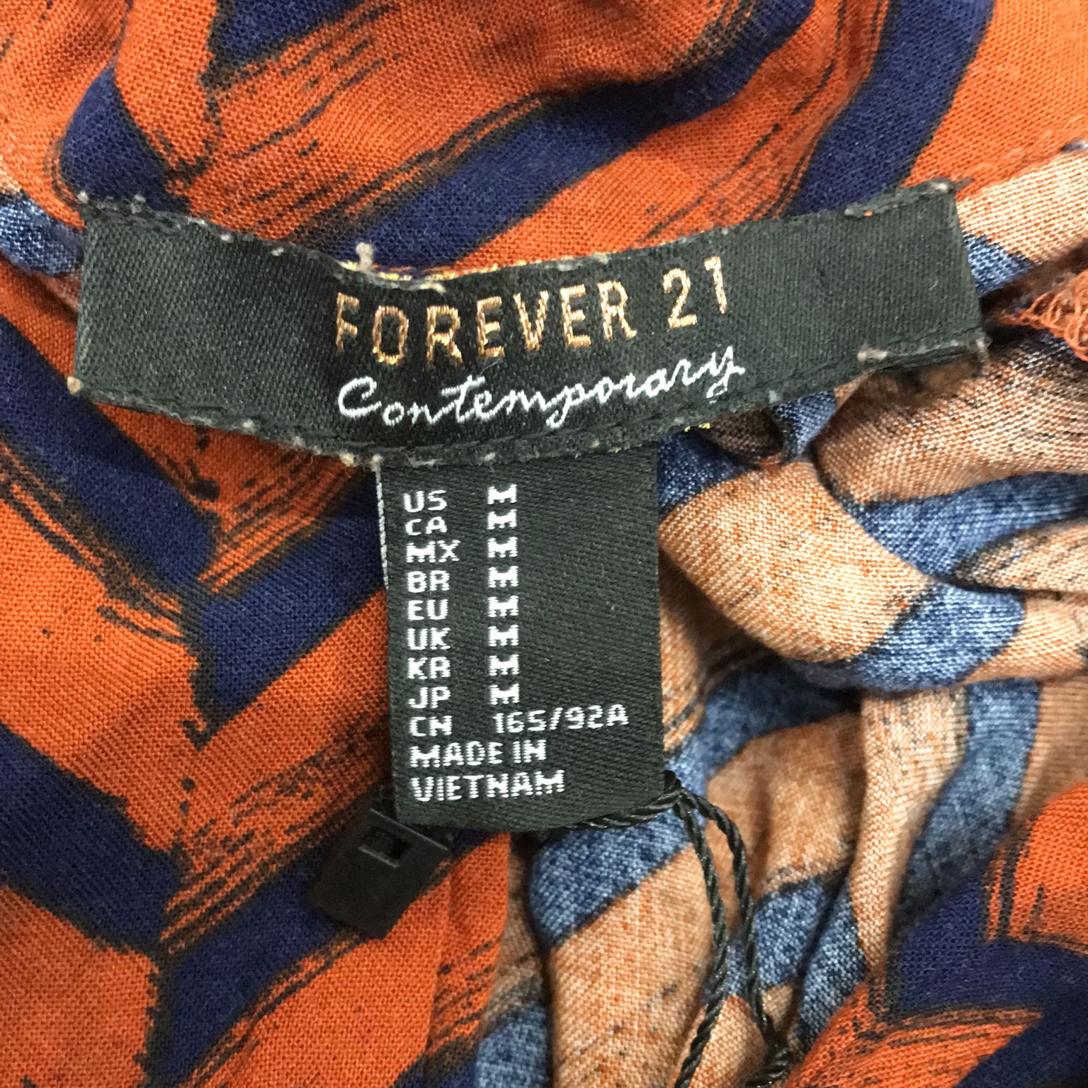 Forever 21