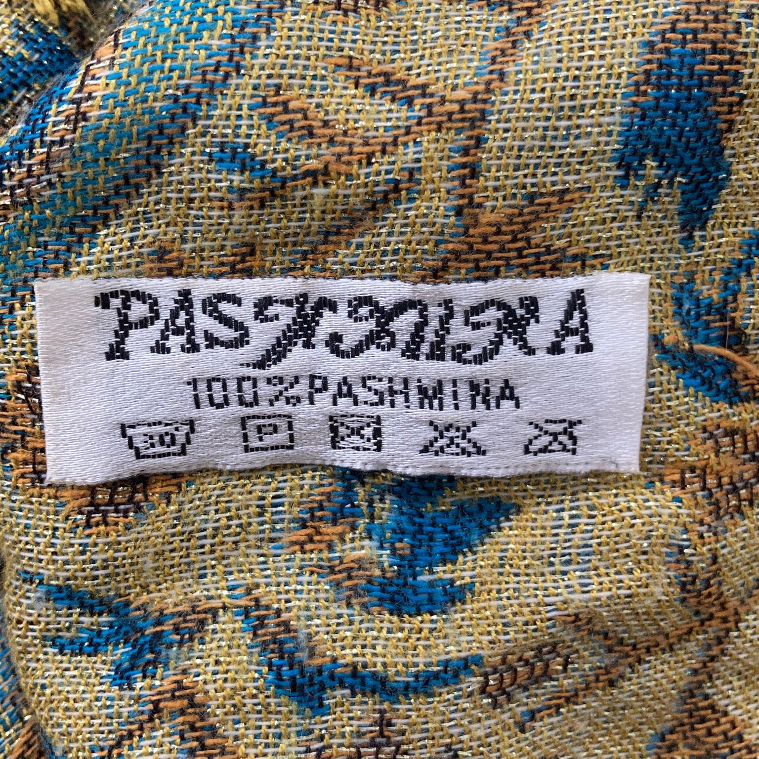 Pashmina