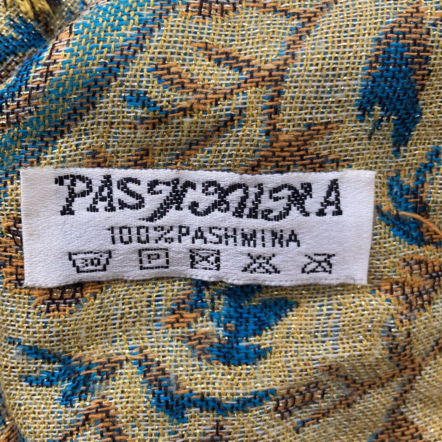 Pashmina