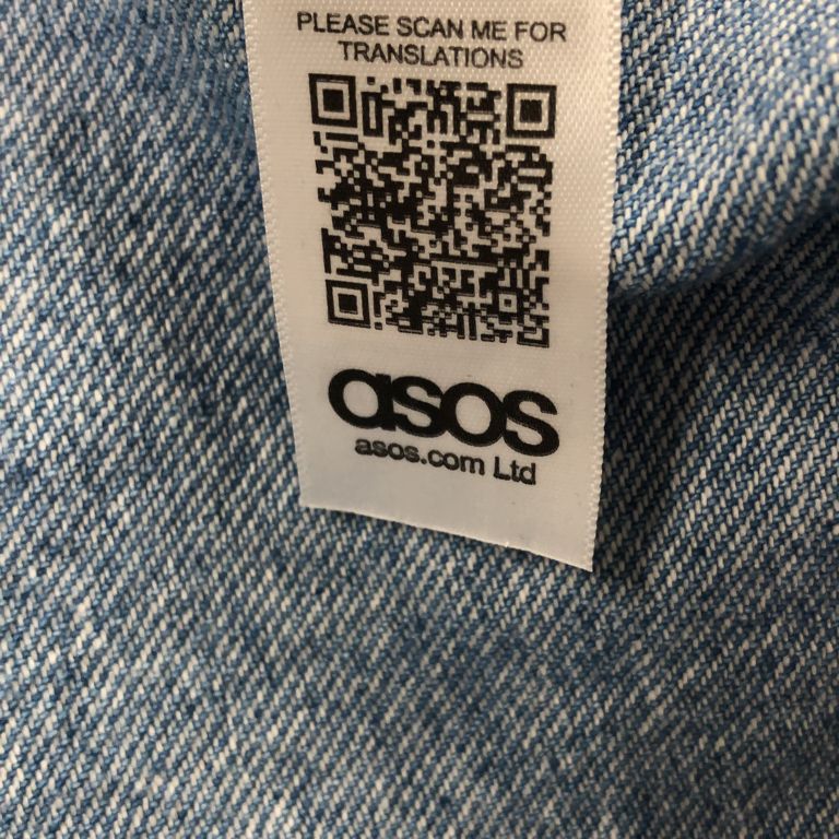 ASOS