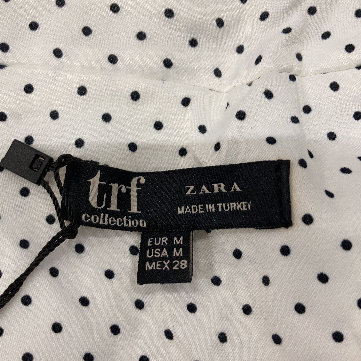 Zara Trafaluc