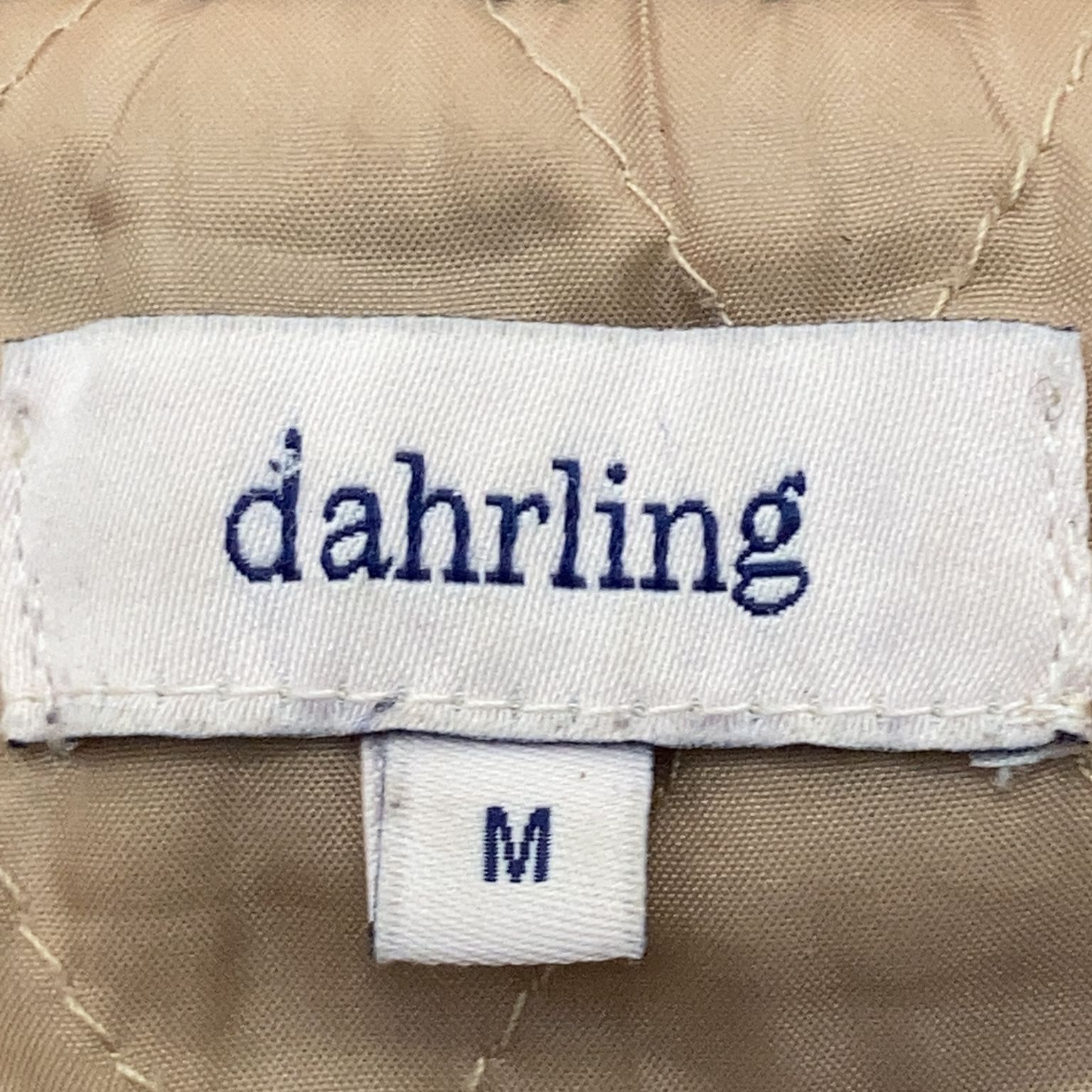 Dahrling