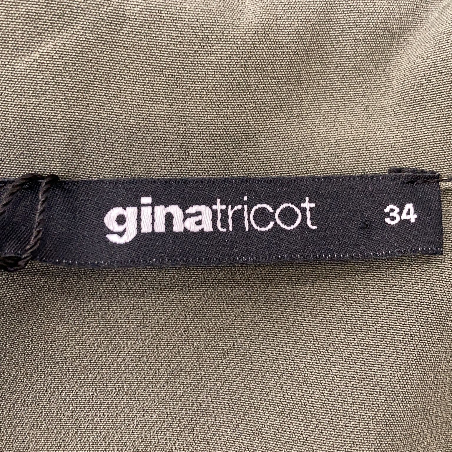 Gina Tricot