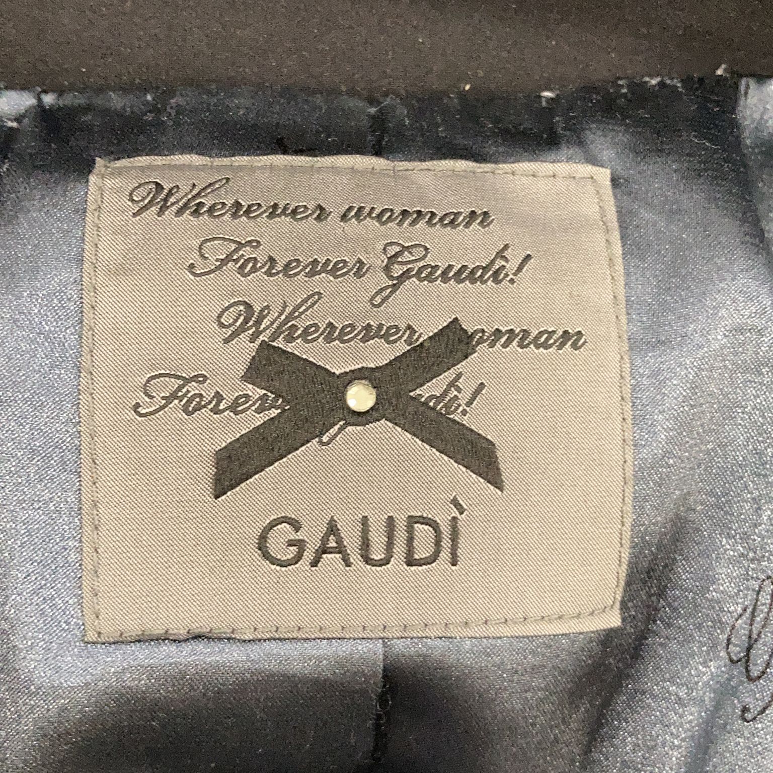 Gaudi