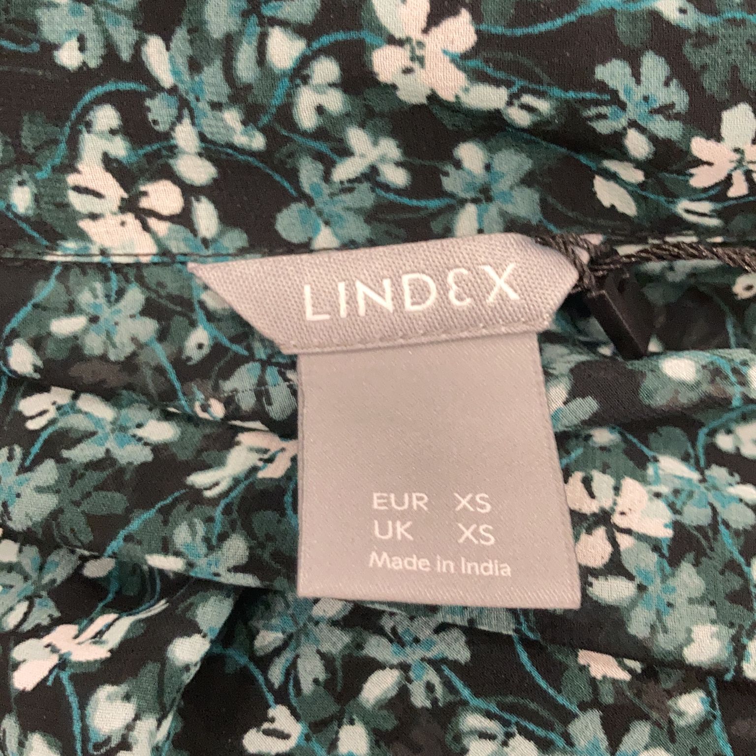 Lindex