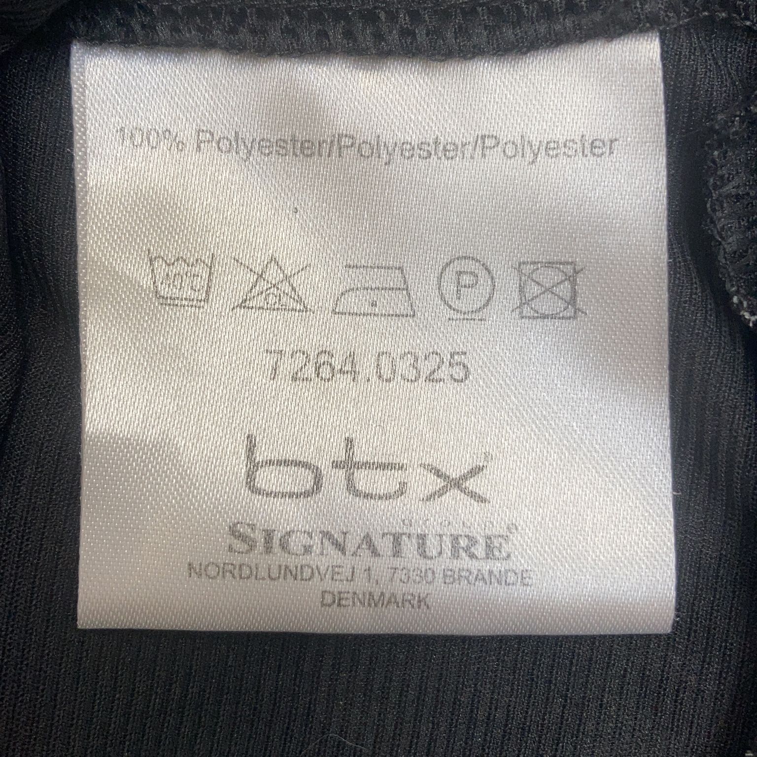 Btx