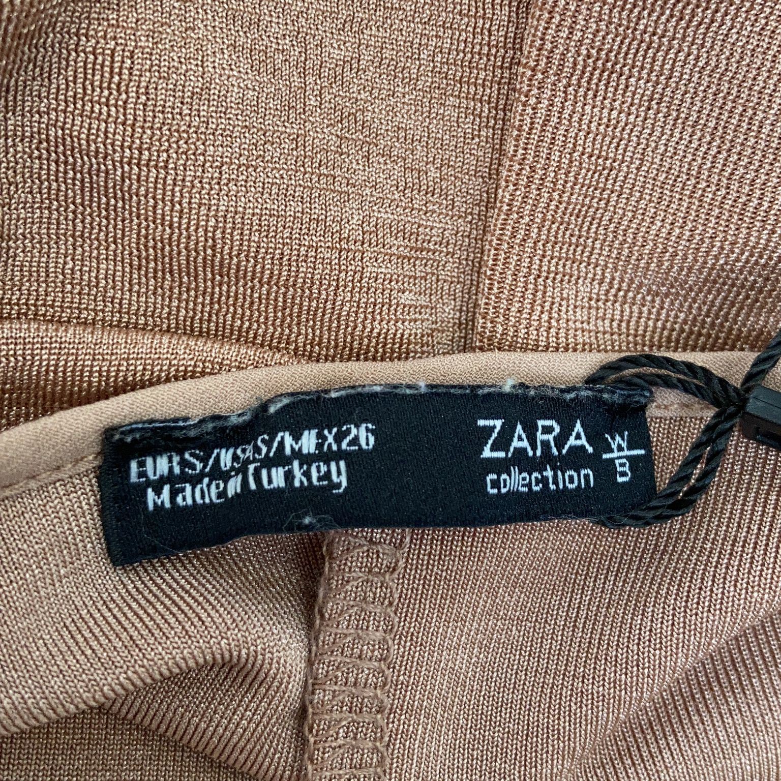 Zara Collection