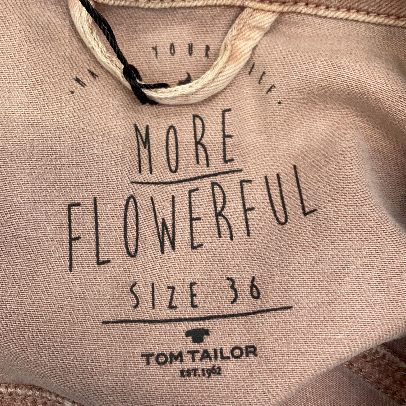 Tom Tailor