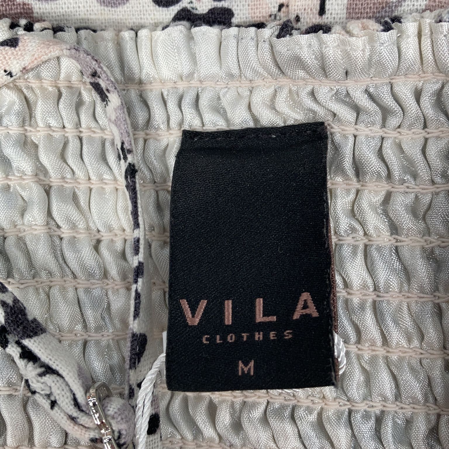 VILA Clothes