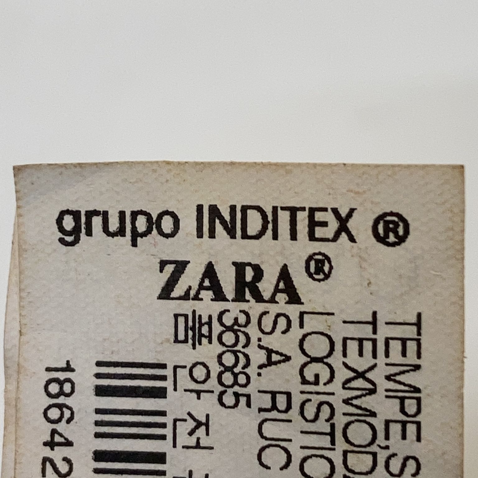 Zara Trafaluc