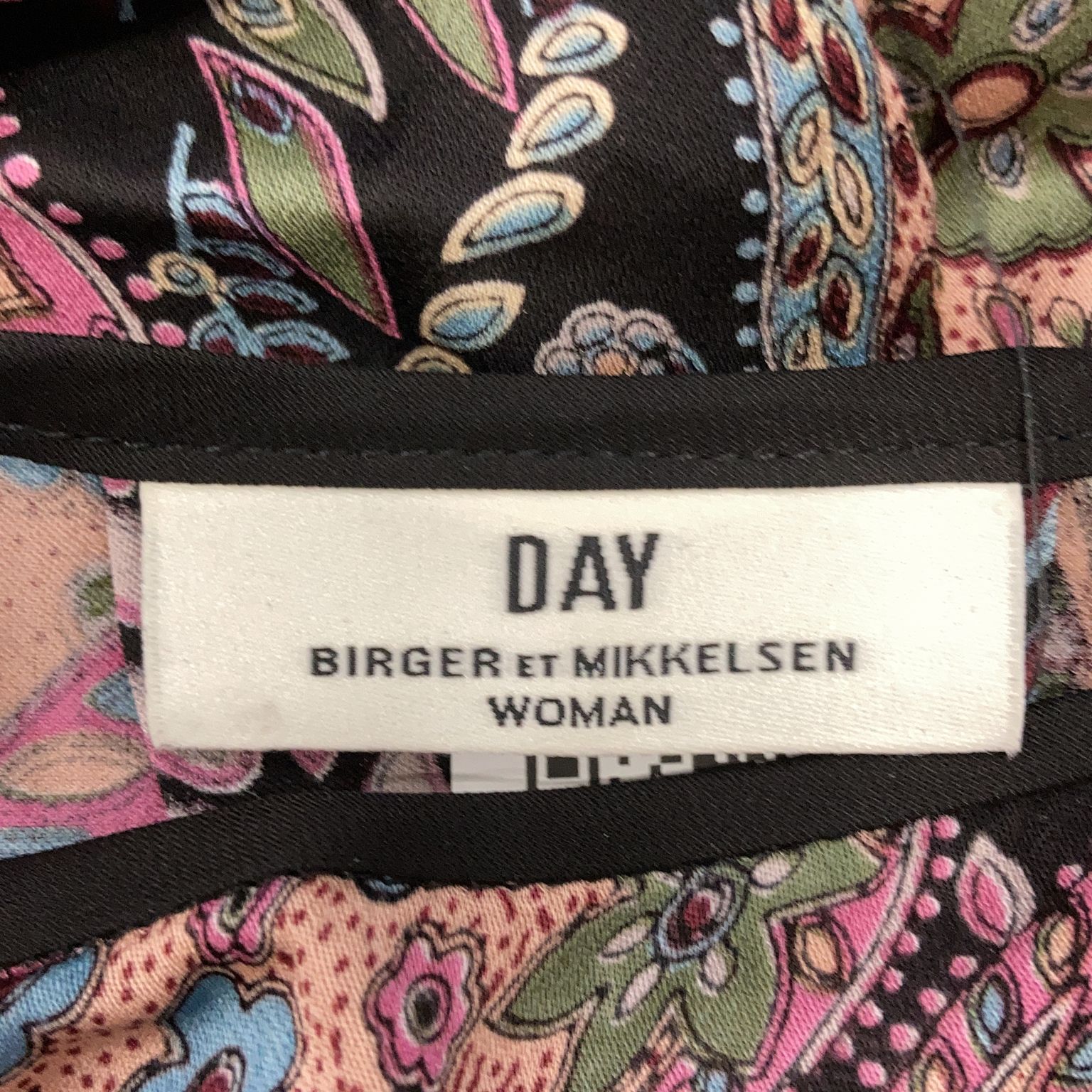 DAY Birger et Mikkelsen