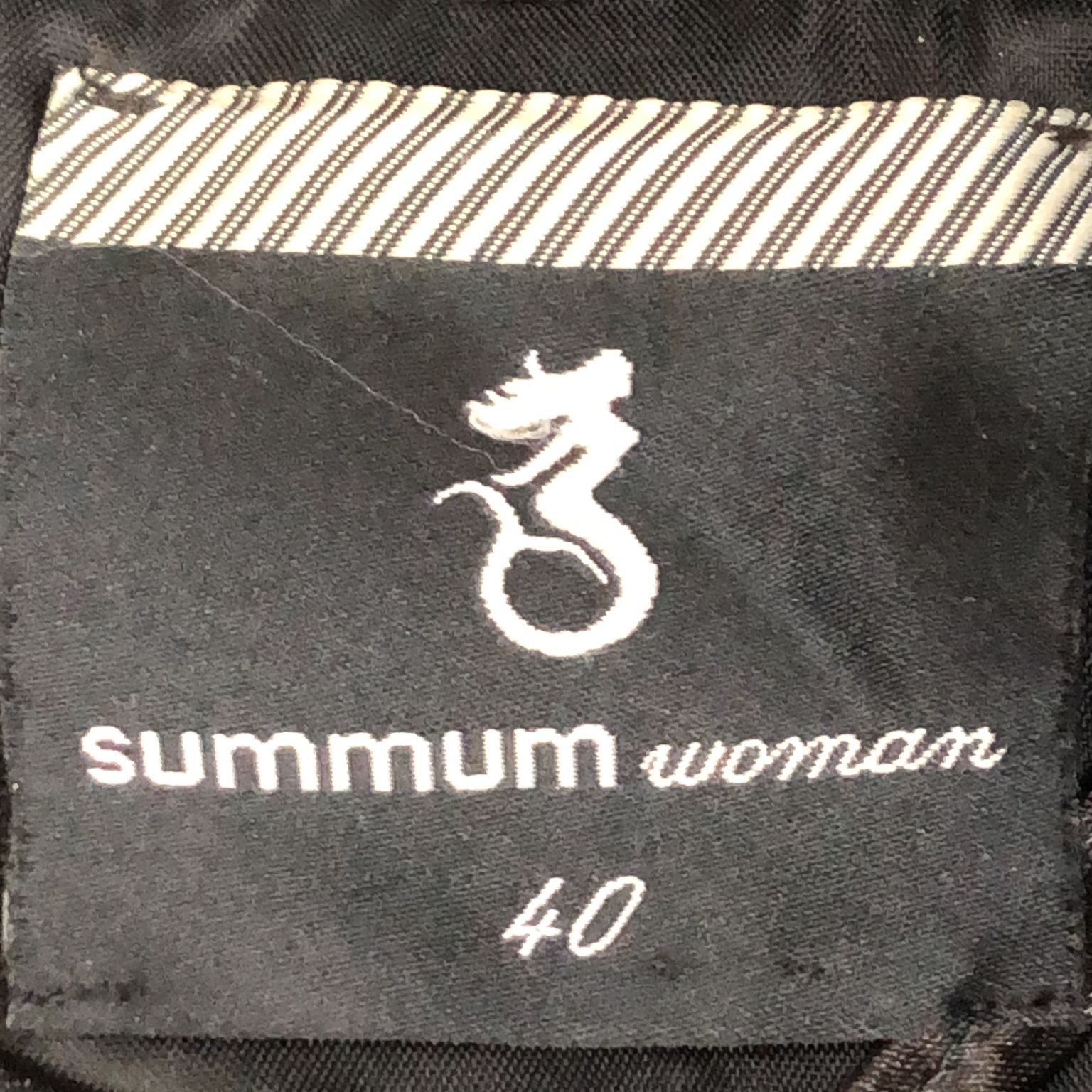 Summum Woman