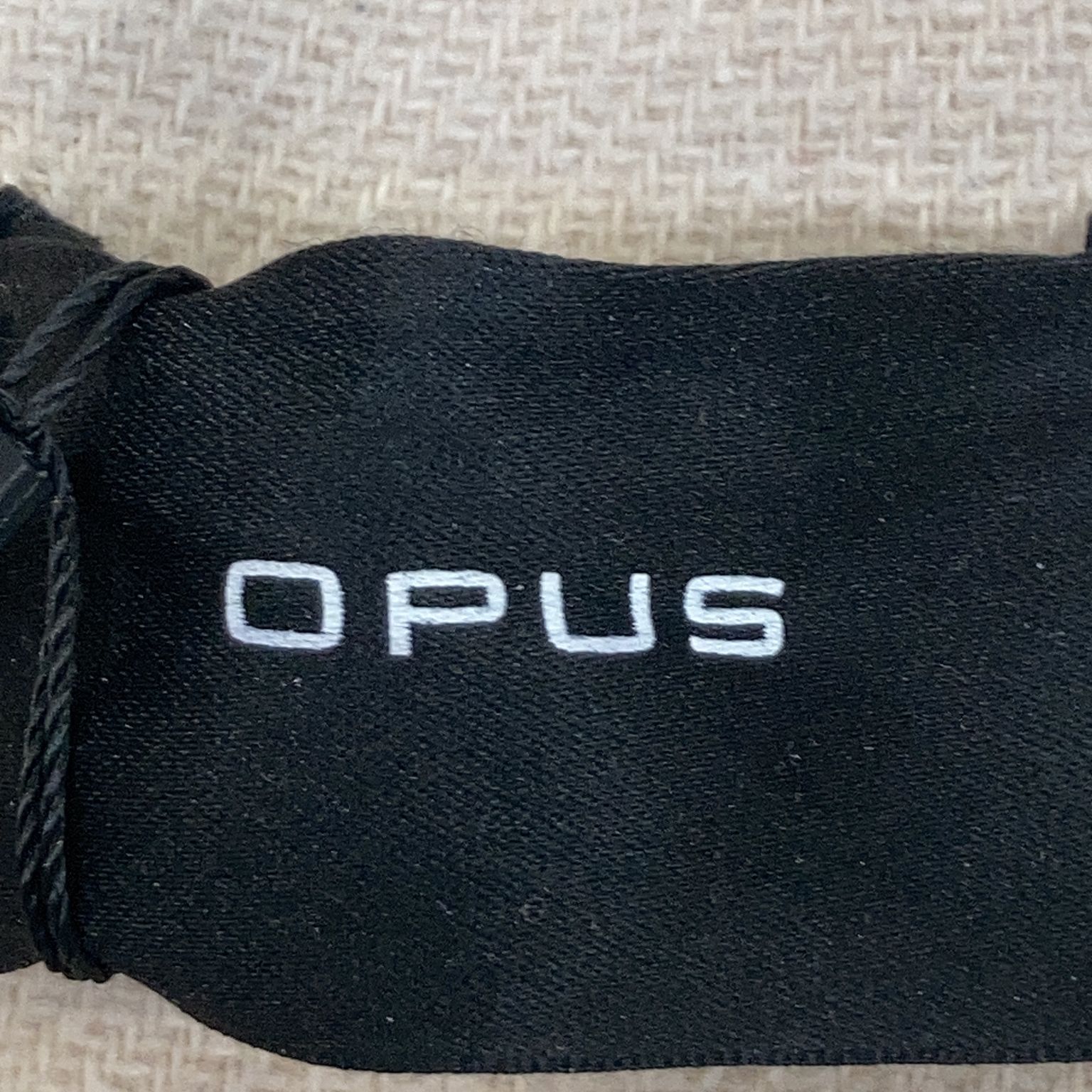 Opus