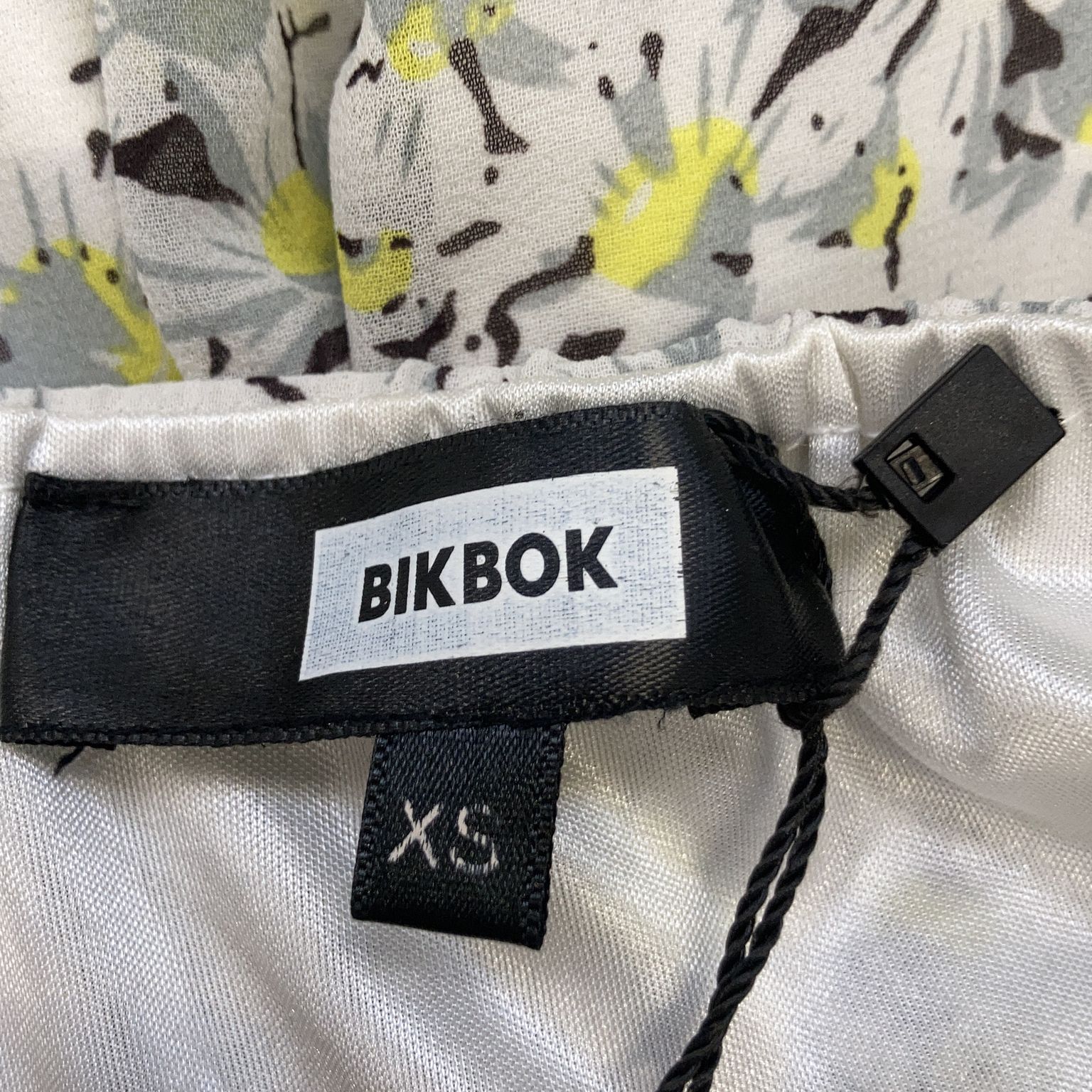 Bik Bok