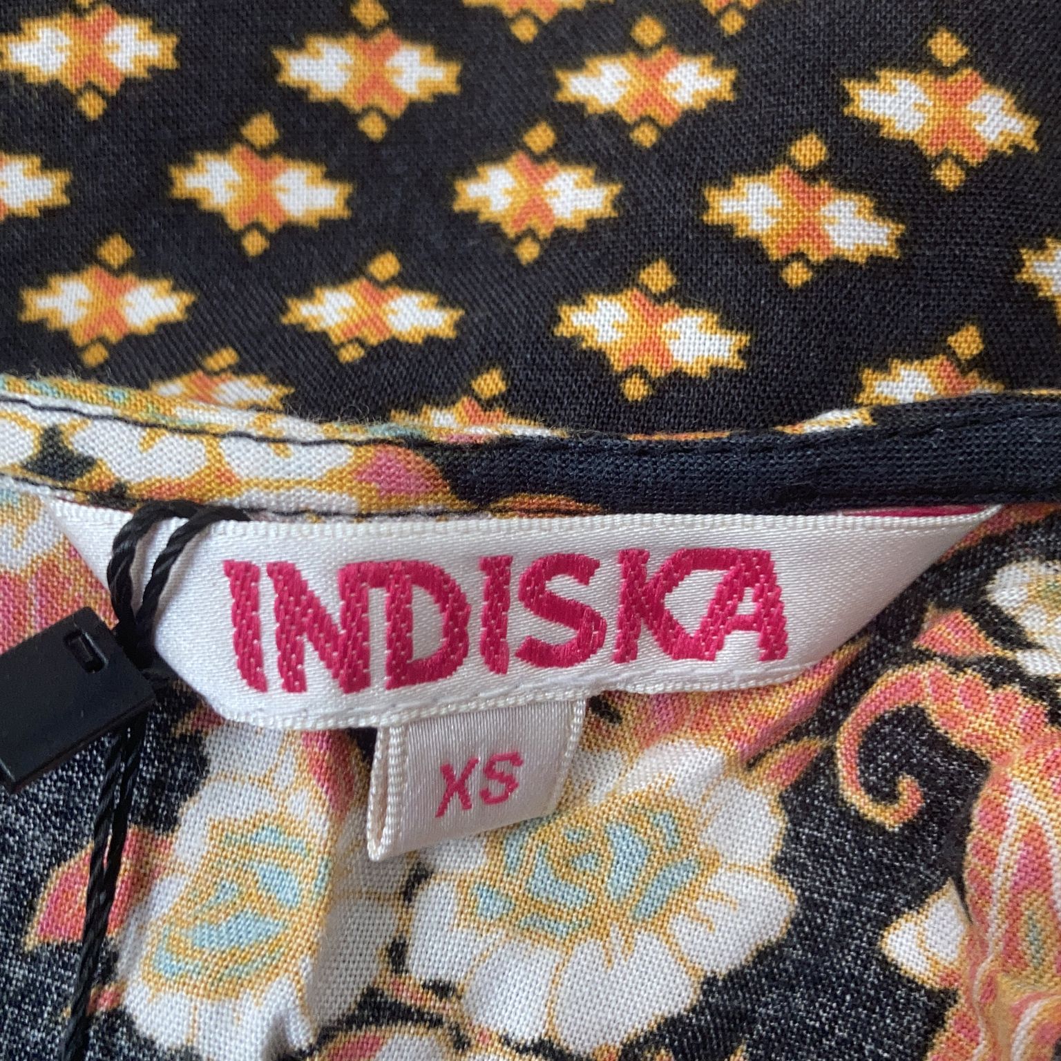 Indiska