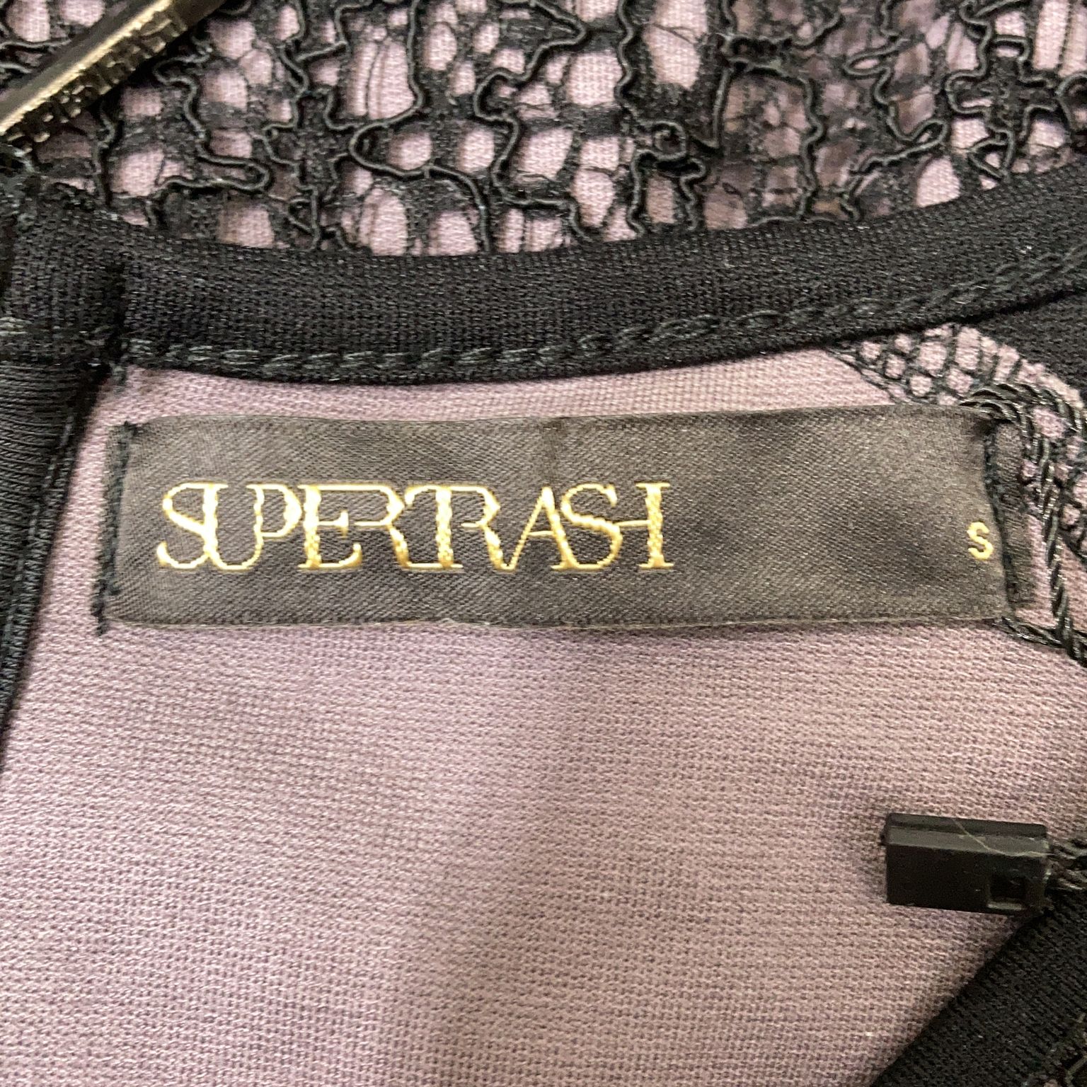 SuperTrash