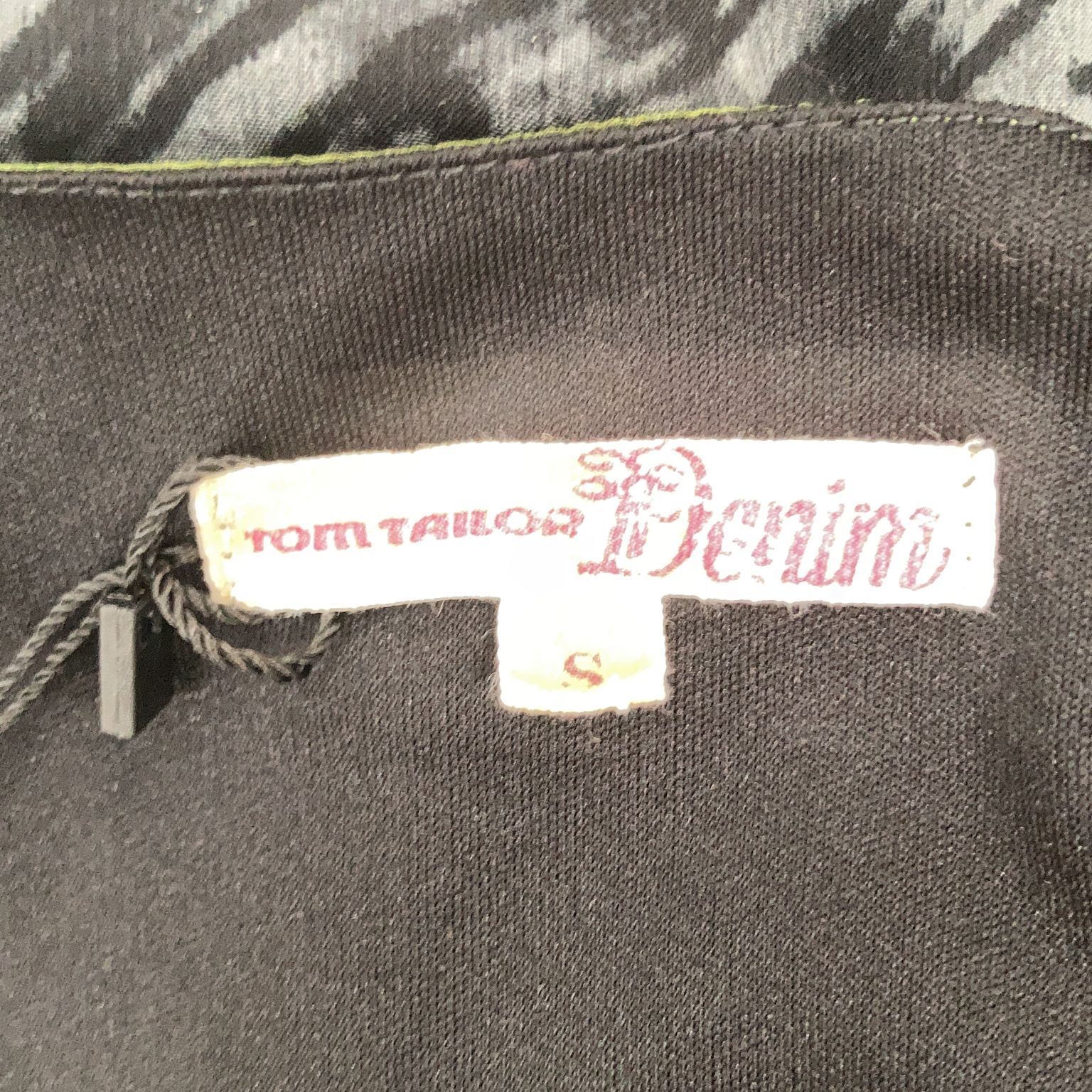 Tom Tailor Denim