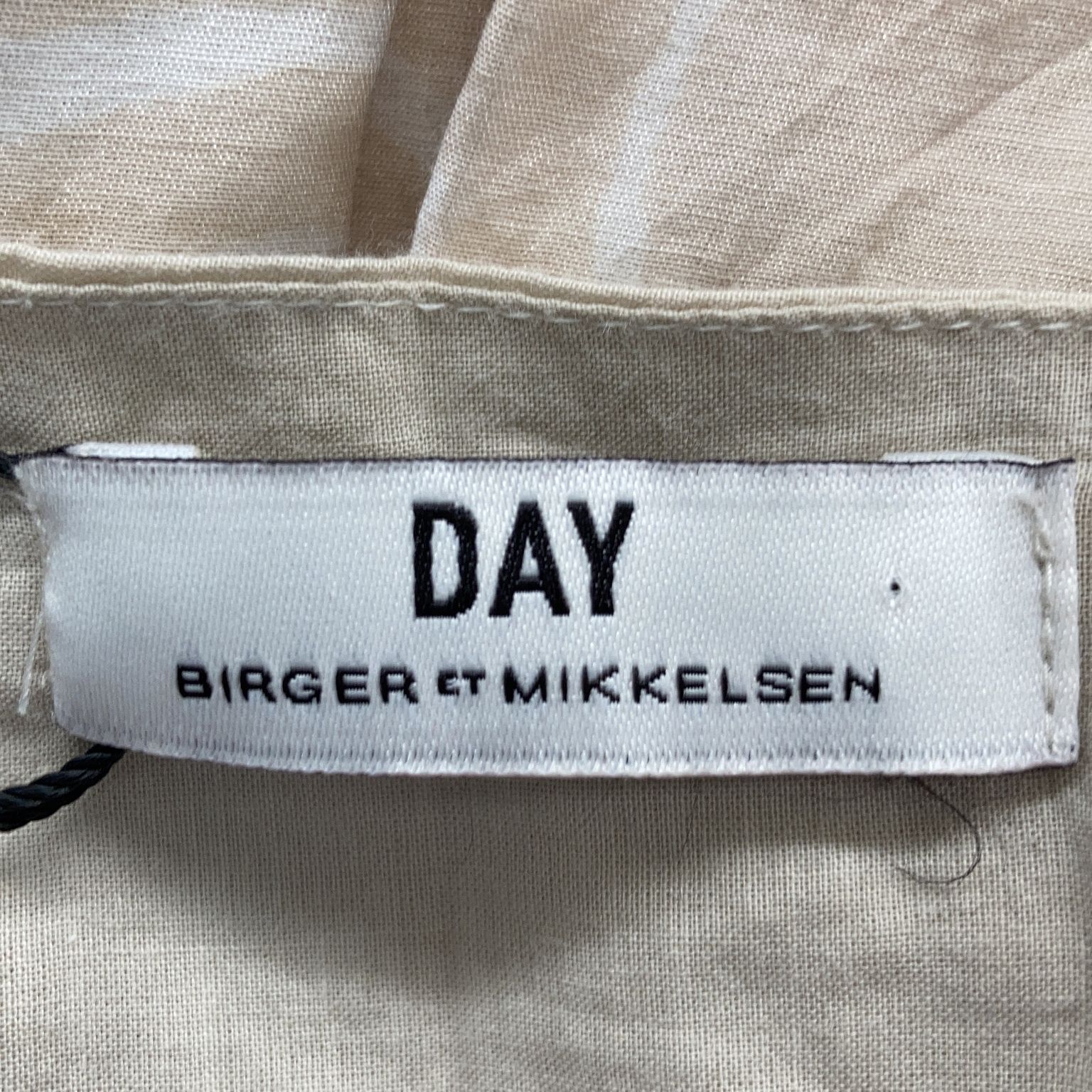 DAY Birger et Mikkelsen