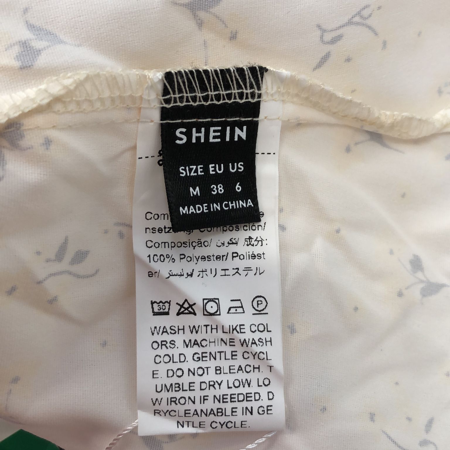 Shein